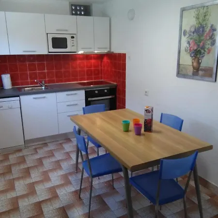 Dani Gostinjska kuća