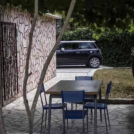 Dani Gostinjska kuća Trogir