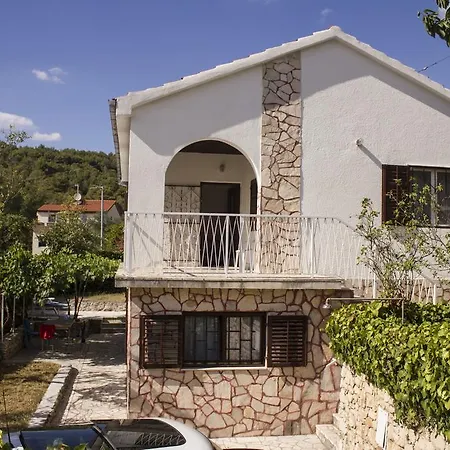 Gostinjska kuća Dani Trogir
