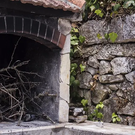 Dani Gostinjska kuća Trogir