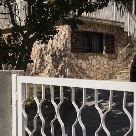 Dani Gostinjska kuća Trogir